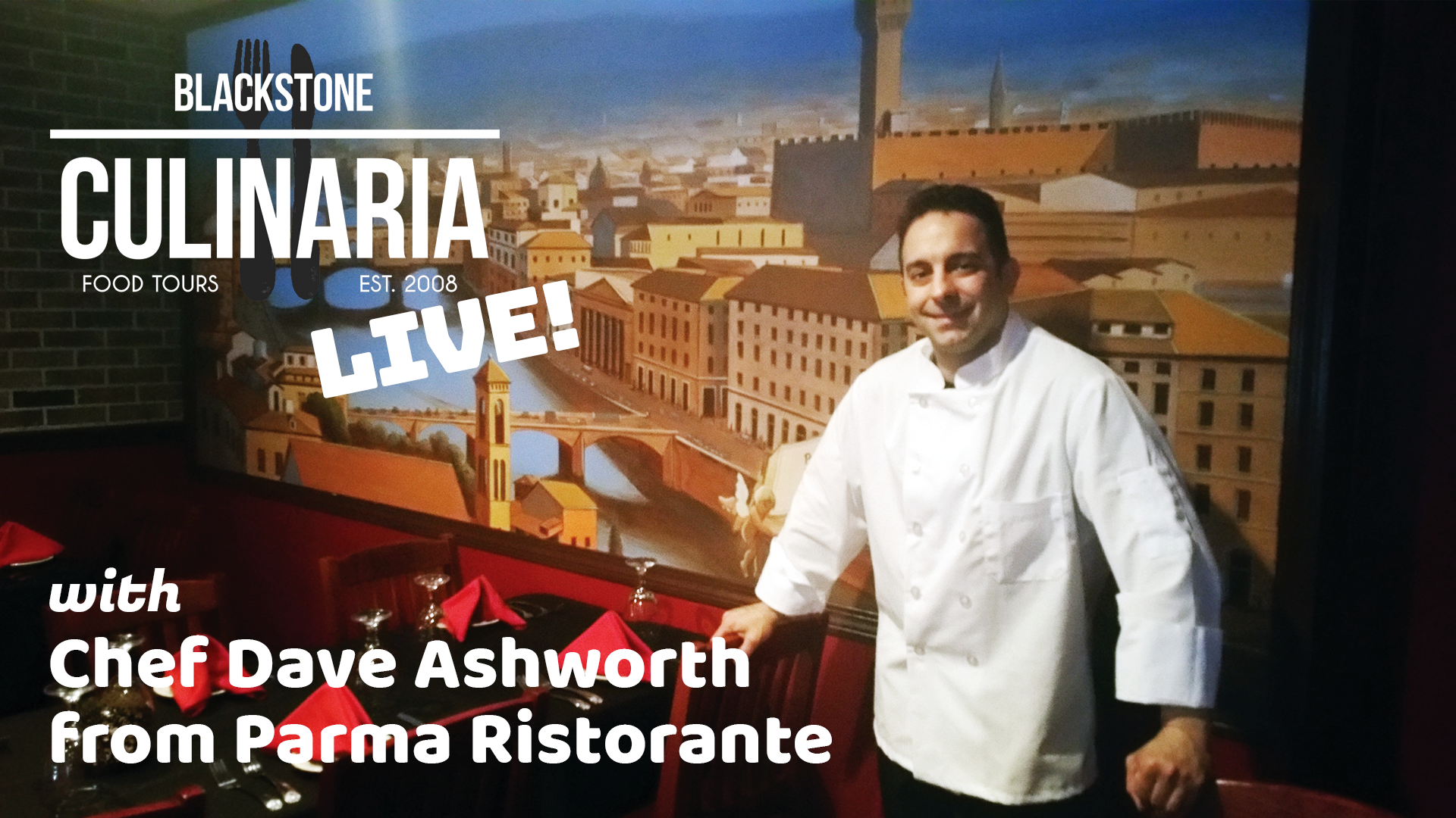 Parma culinaria live FB header